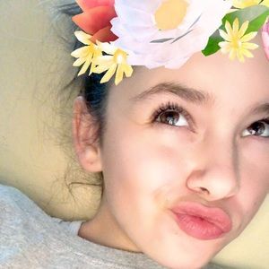 Meet your Posher, Allie